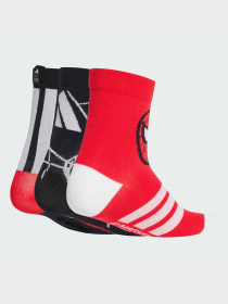 Носки и гольфы Adidas Marvel модель JG5787 Фото