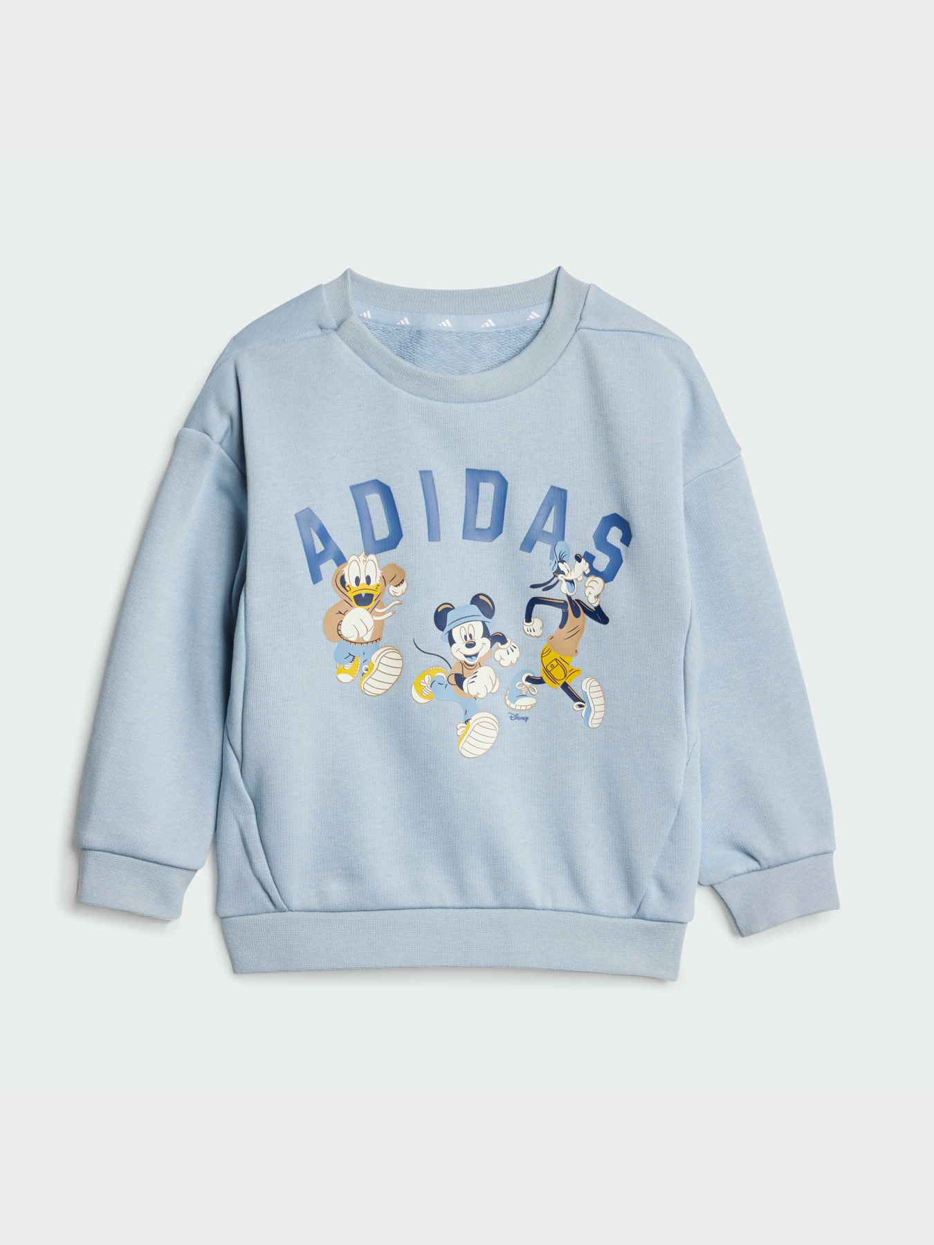 Одежда для младенцев Adidas x Disney модель JD0374 Фото
