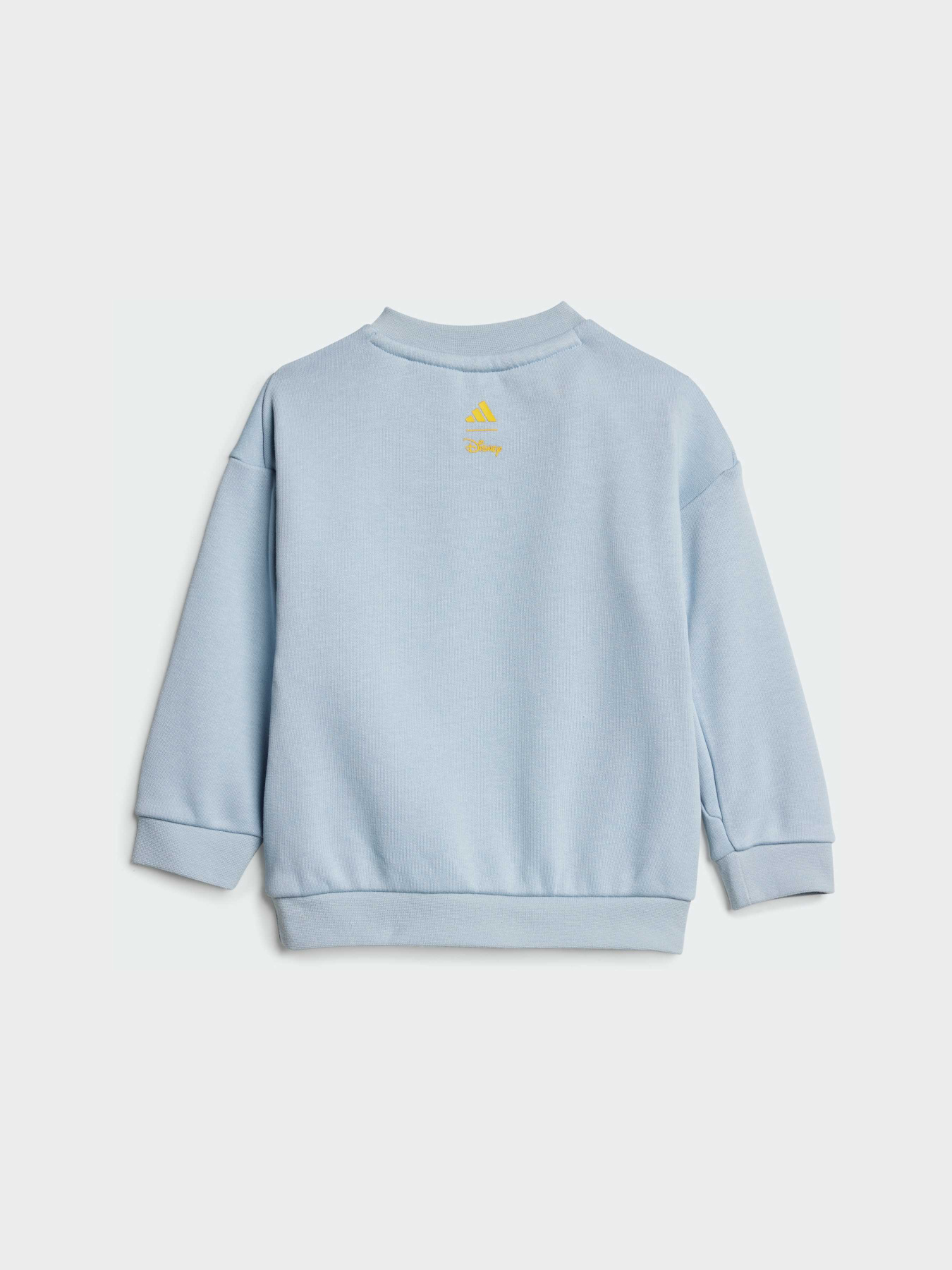 Одежда для младенцев Adidas x Disney модель JD0374 Фото