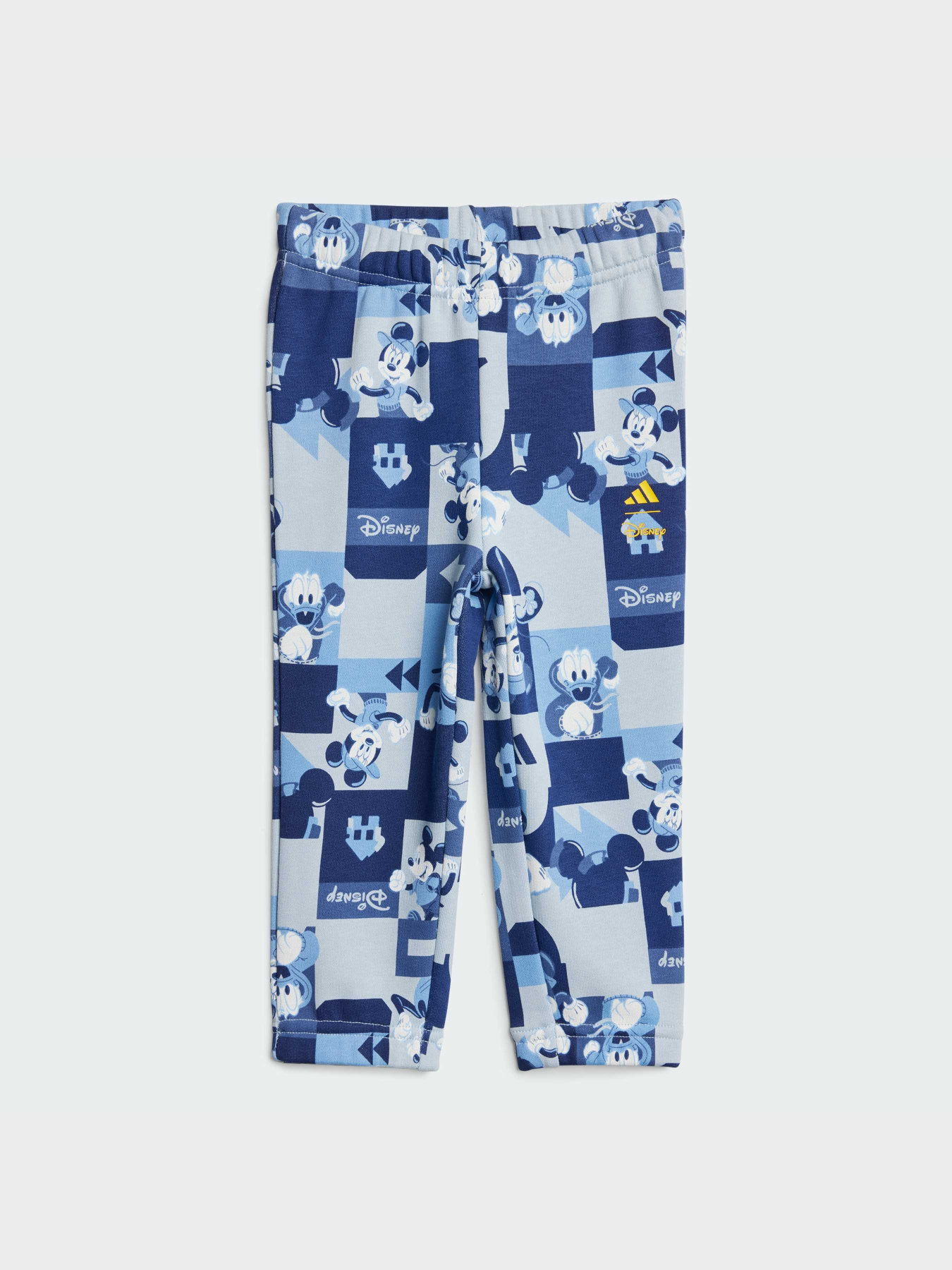 Одежда для младенцев Adidas x Disney модель JD0374 Фото