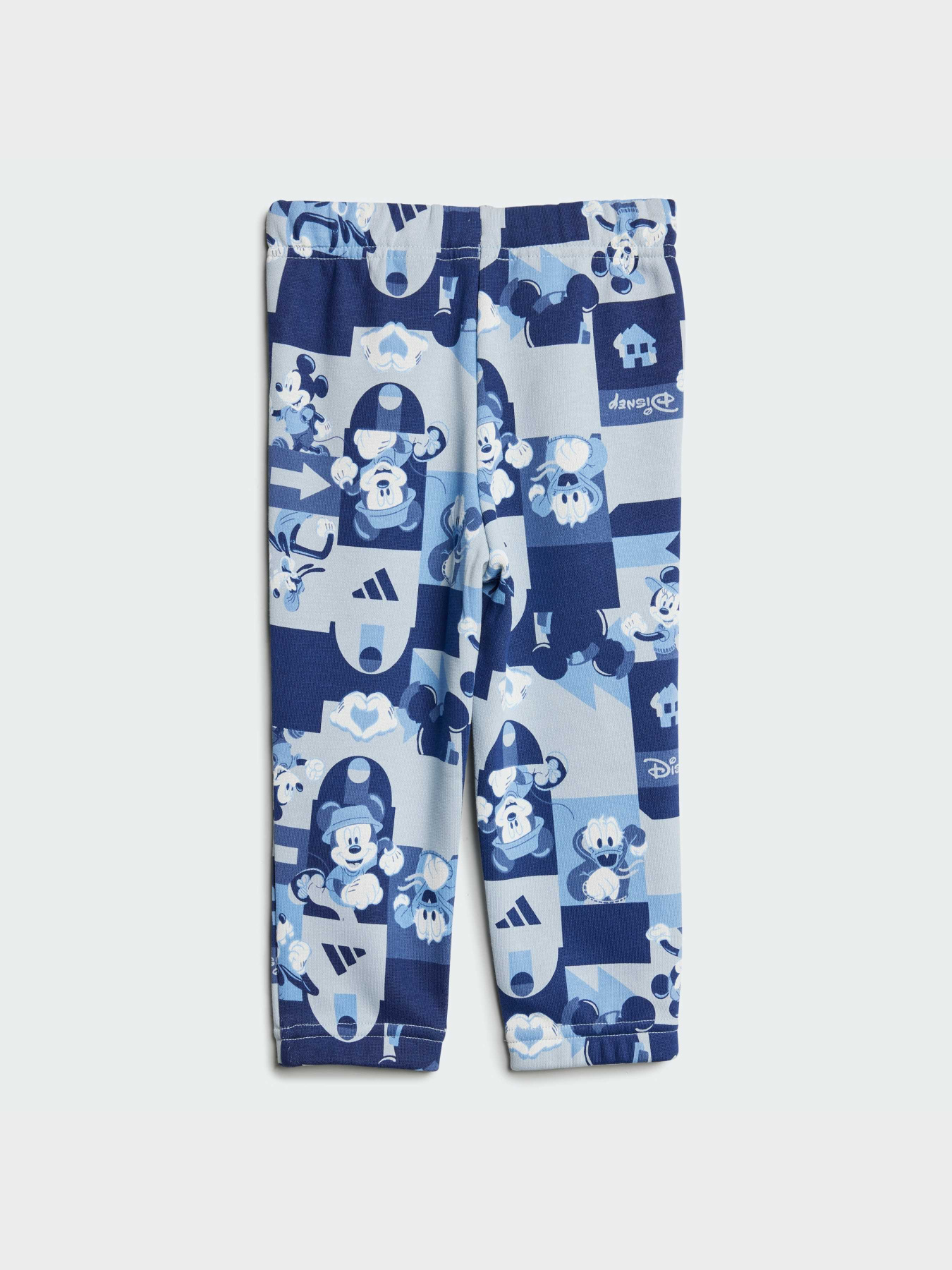 Одежда для младенцев Adidas x Disney модель JD0374 Фото