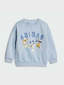 Одежда для младенцев Adidas x Disney модель JD0374 Фото