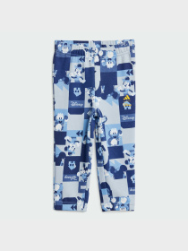 Одежда для младенцев Adidas x Disney модель JD0374 Фото
