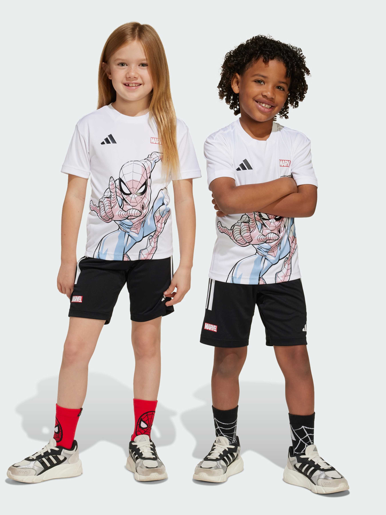 Костюми Adidas x Disney модель JF3655 Фото