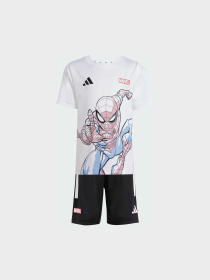 Костюми Adidas x Disney модель JF3655 Фото