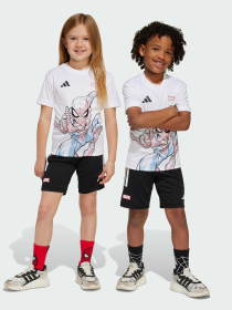 Костюми Adidas x Disney модель JF3655 Фото