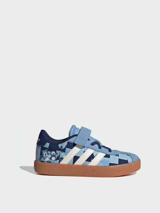 Кроссовки Adidas x Disney модель JH6077 Фото