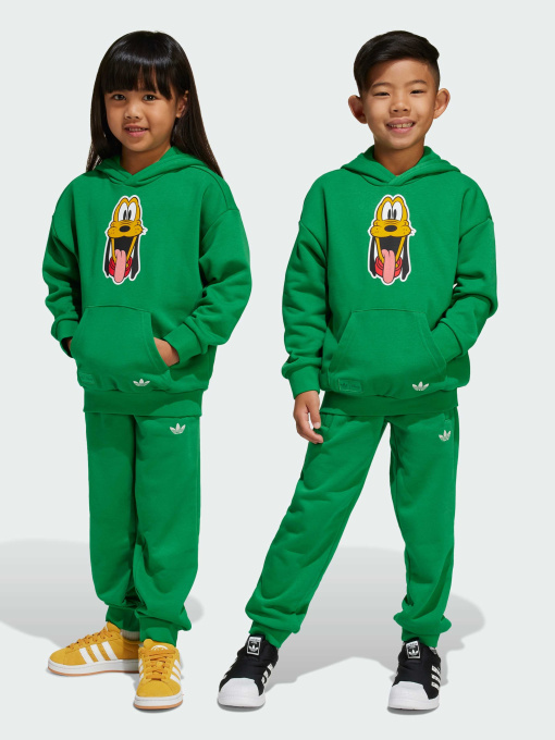 Костюмы Adidas x Disney модель JN7711 Фото