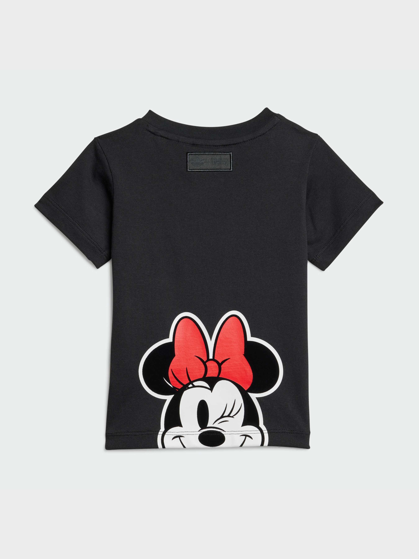 Одежда для младенцев Adidas x Disney модель JD0575 Одежда для младенцев Adidas x Disney модель JD0575 Фото