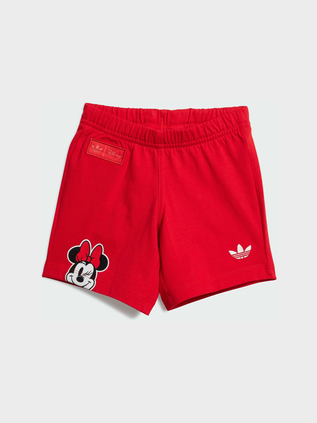 Одежда для младенцев Adidas x Disney модель JD0575 Одежда для младенцев Adidas x Disney модель JD0575 Фото