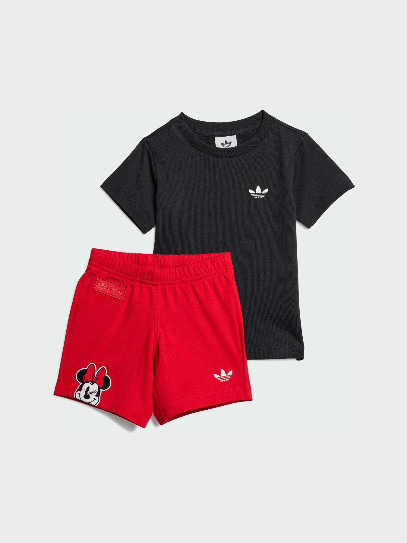 Одежда для младенцев Adidas x Disney модель JD0575 Одежда для младенцев Adidas x Disney модель JD0575 Фото