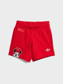 Одежда для младенцев Adidas x Disney модель JD0575 Фото