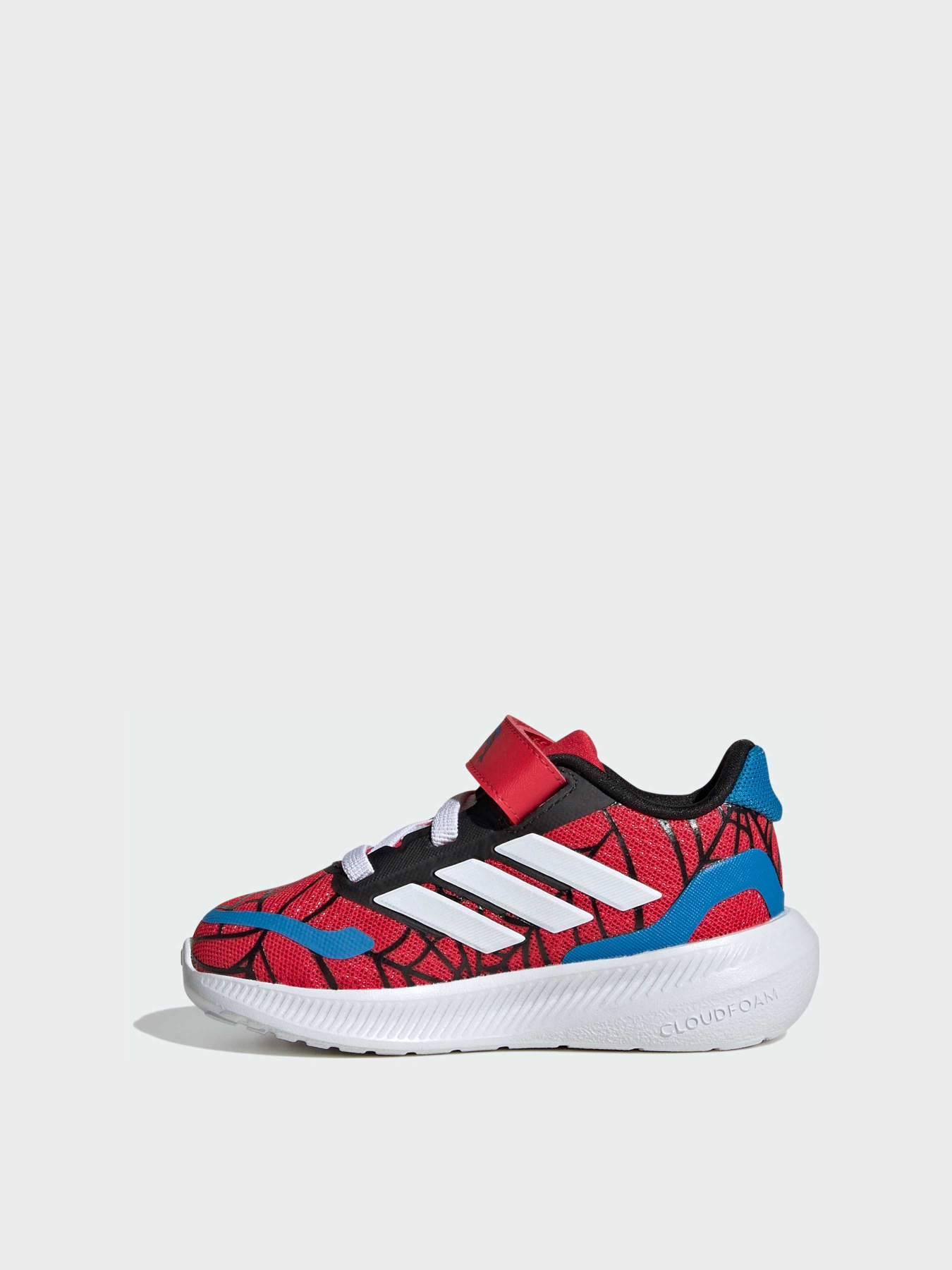 Кроссовки Adidas Runfalcon модель IH8758 Кроссовки Adidas Runfalcon модель IH8758 Фото