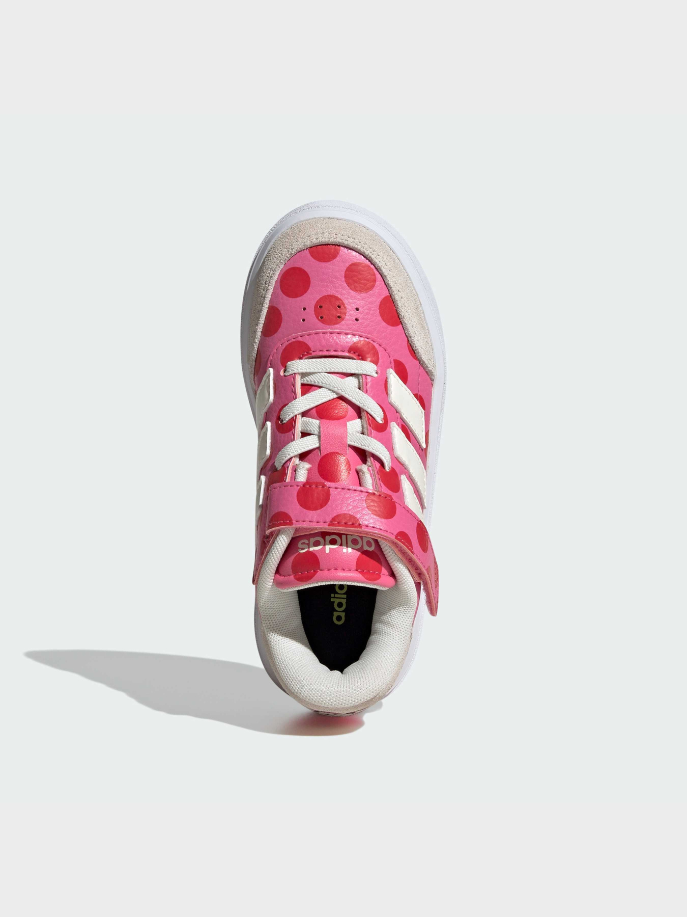 Кроссовки Adidas x Disney модель IH6286 Фото