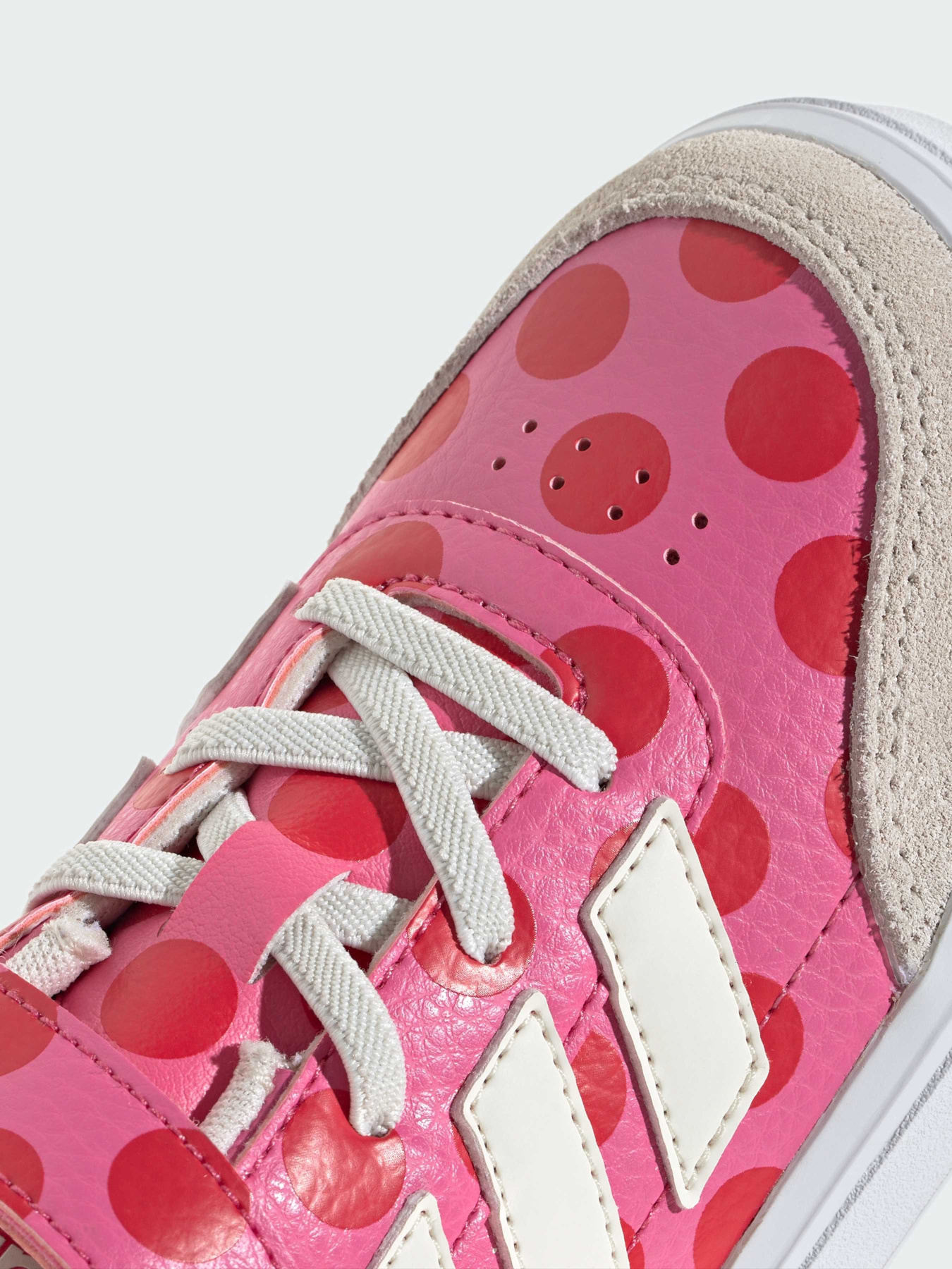 Кроссовки Adidas x Disney модель IH6286 Фото