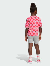 Костюмы Adidas x Disney модель JF3646 Фото
