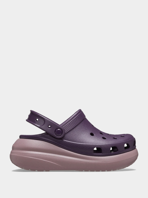 Шльопанці Crocs модель 207521DAR Фото