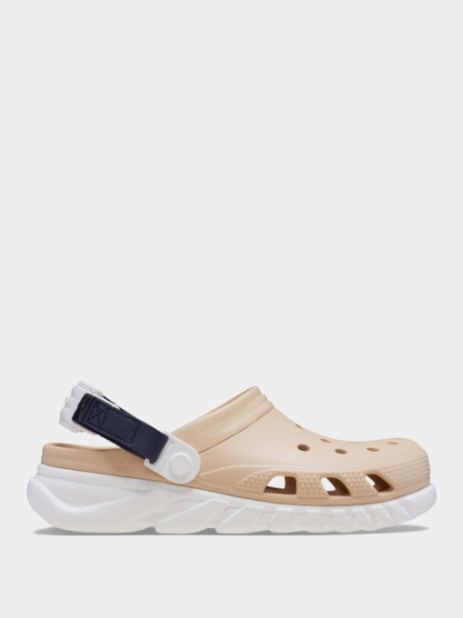 Шлёпанцы Crocs модель 208776SHI Фото
