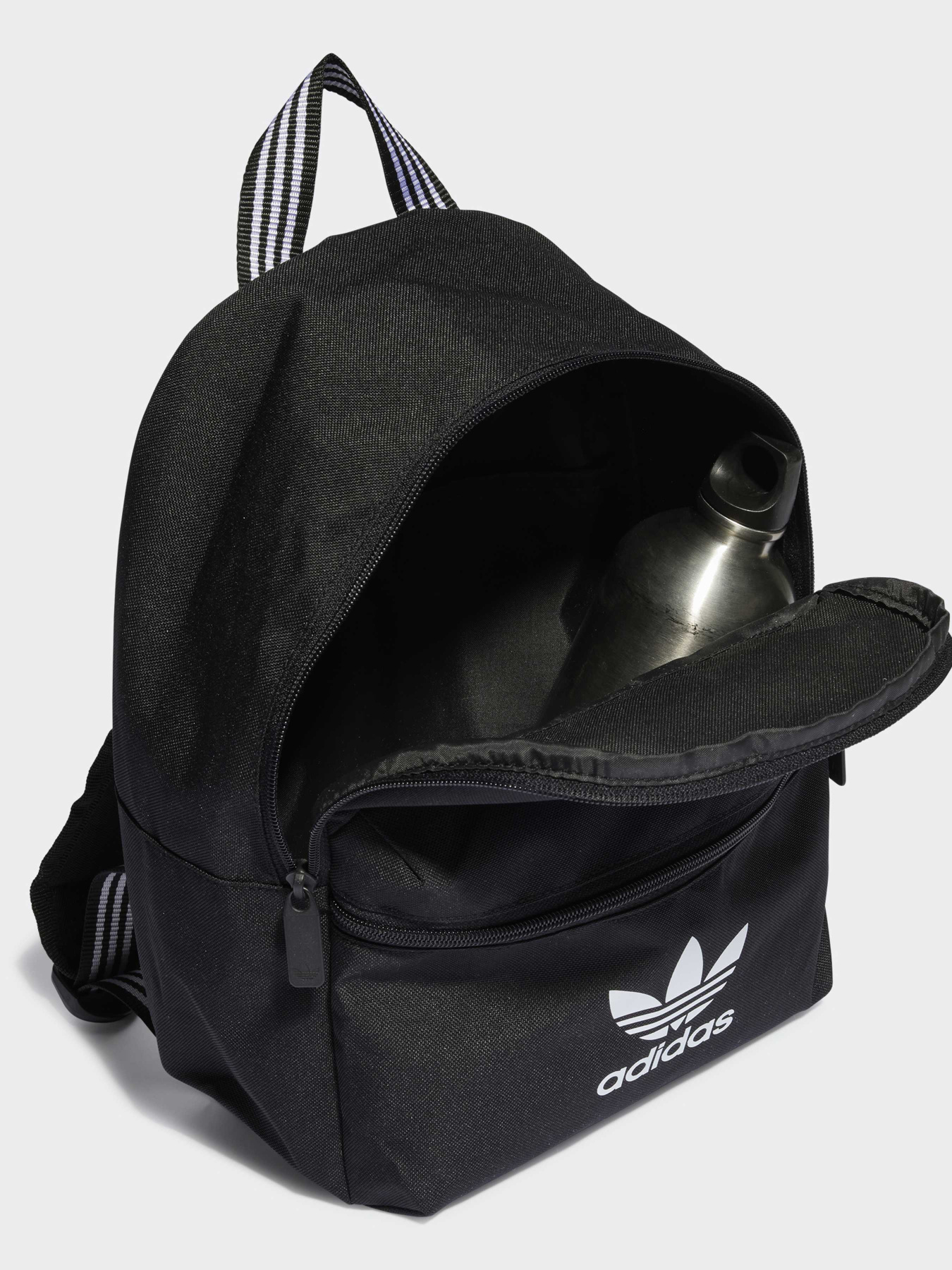 Рюкзаки Adidas Adicolor модель IJ0762 Фото