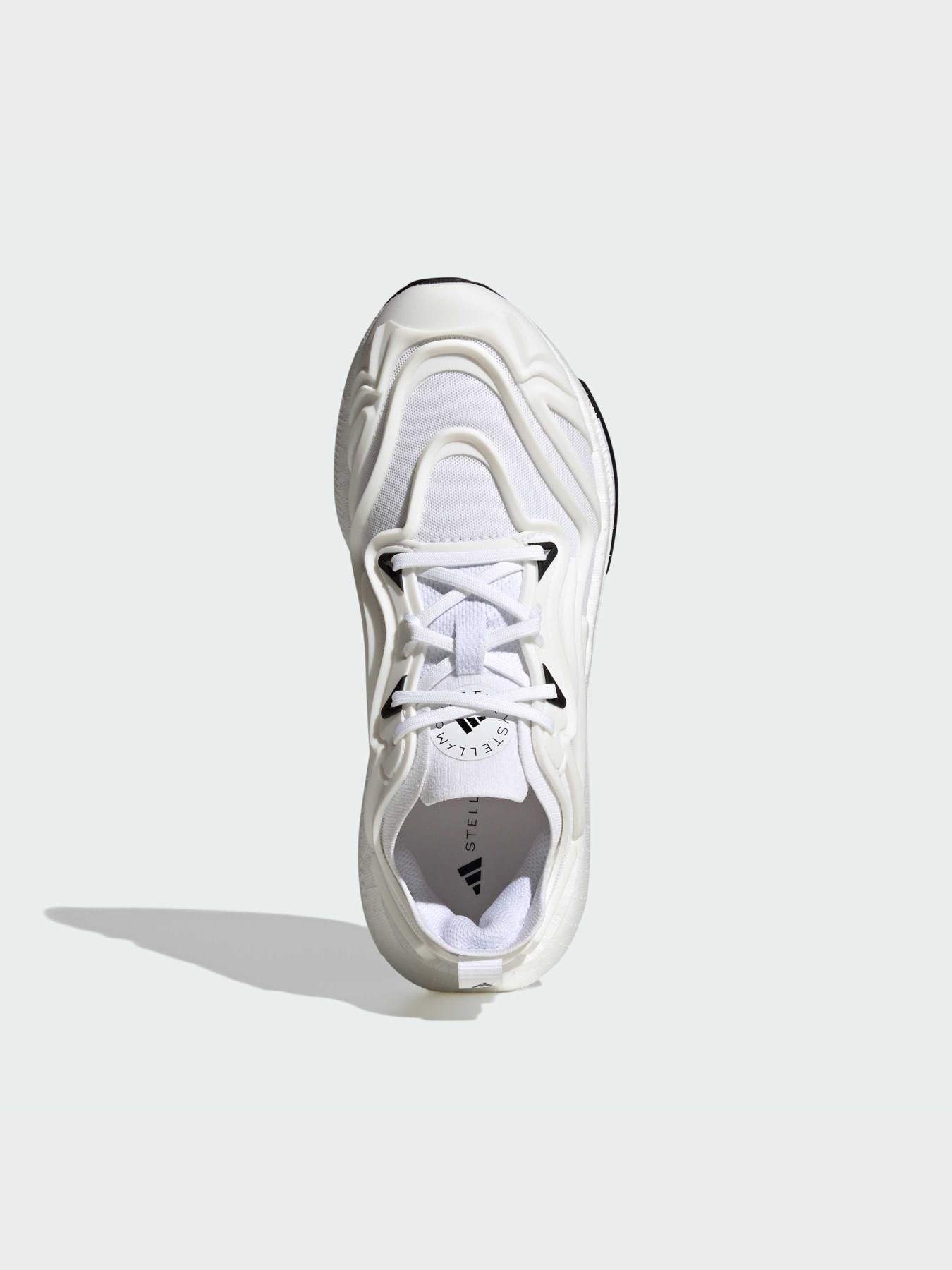 Кроссовки Adidas Ultraboost модель IF0434 Фото