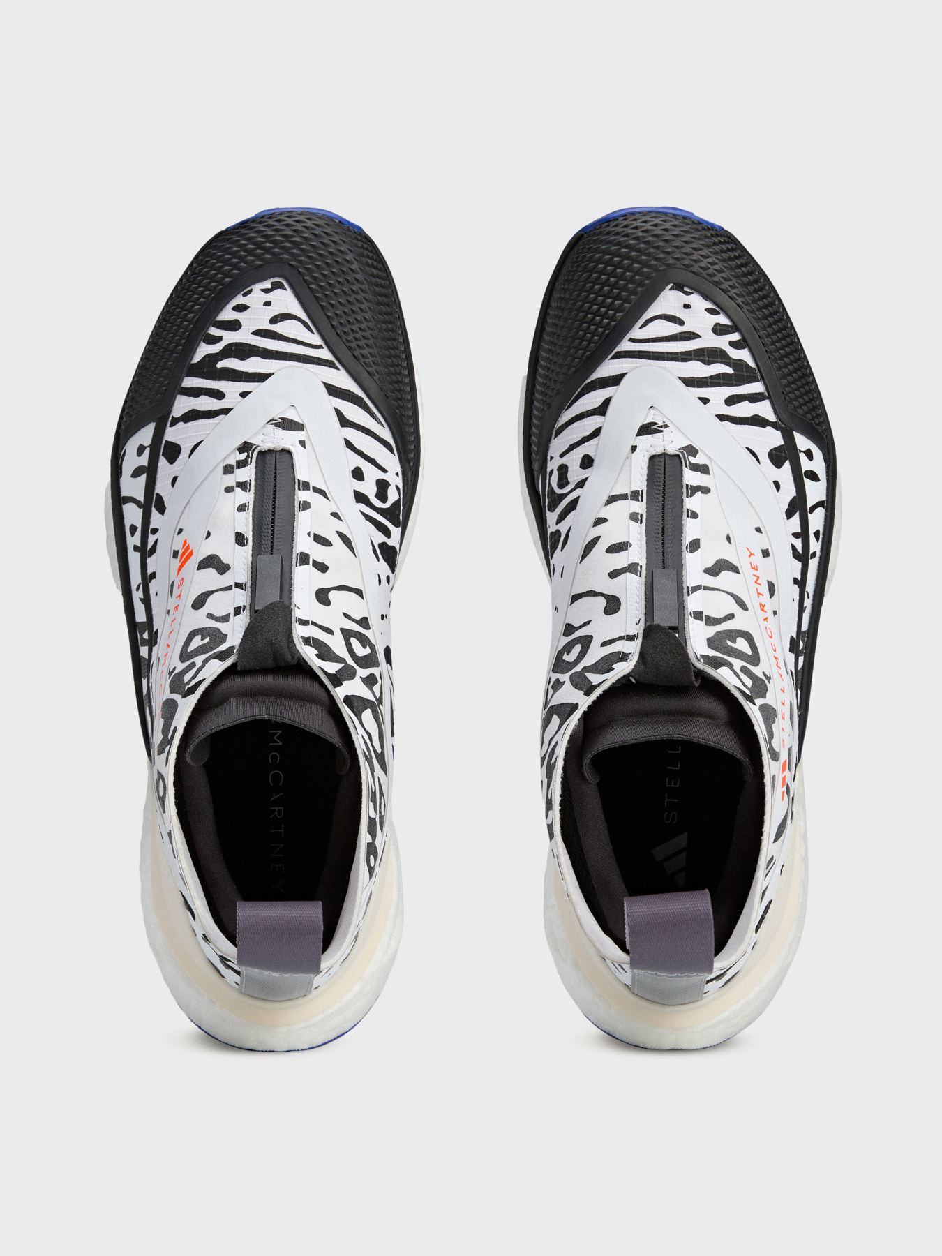 Кросівки Adidas Terrex модель IF1791 Фото