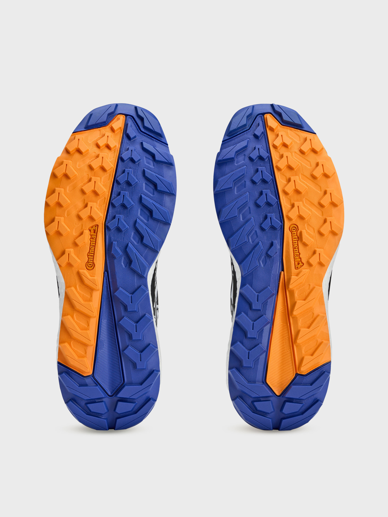 Кросівки Adidas Terrex модель IF1791 Фото