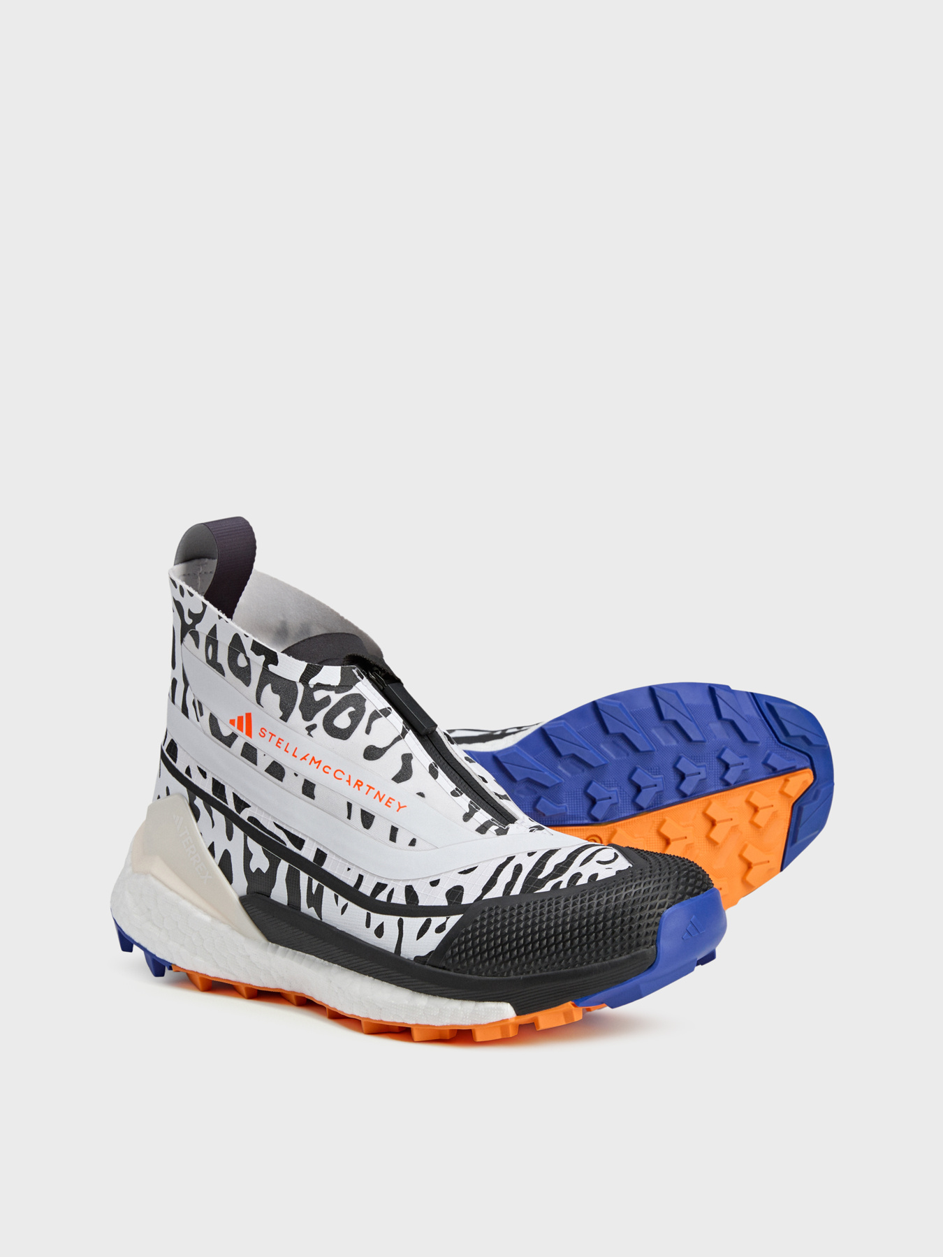 Кросівки Adidas Terrex модель IF1791 Фото