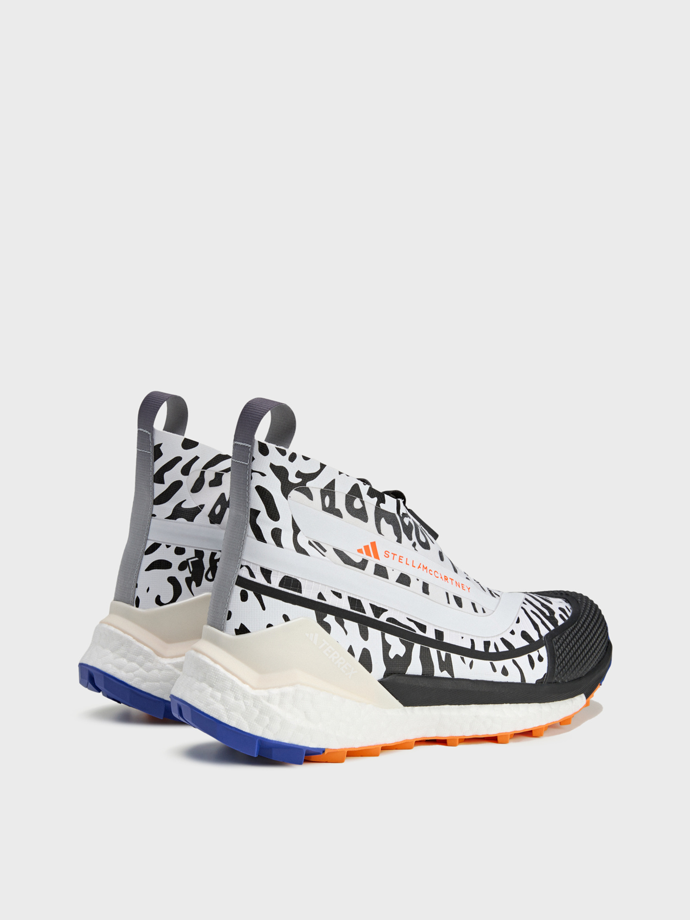 Кросівки Adidas Terrex модель IF1791 Фото