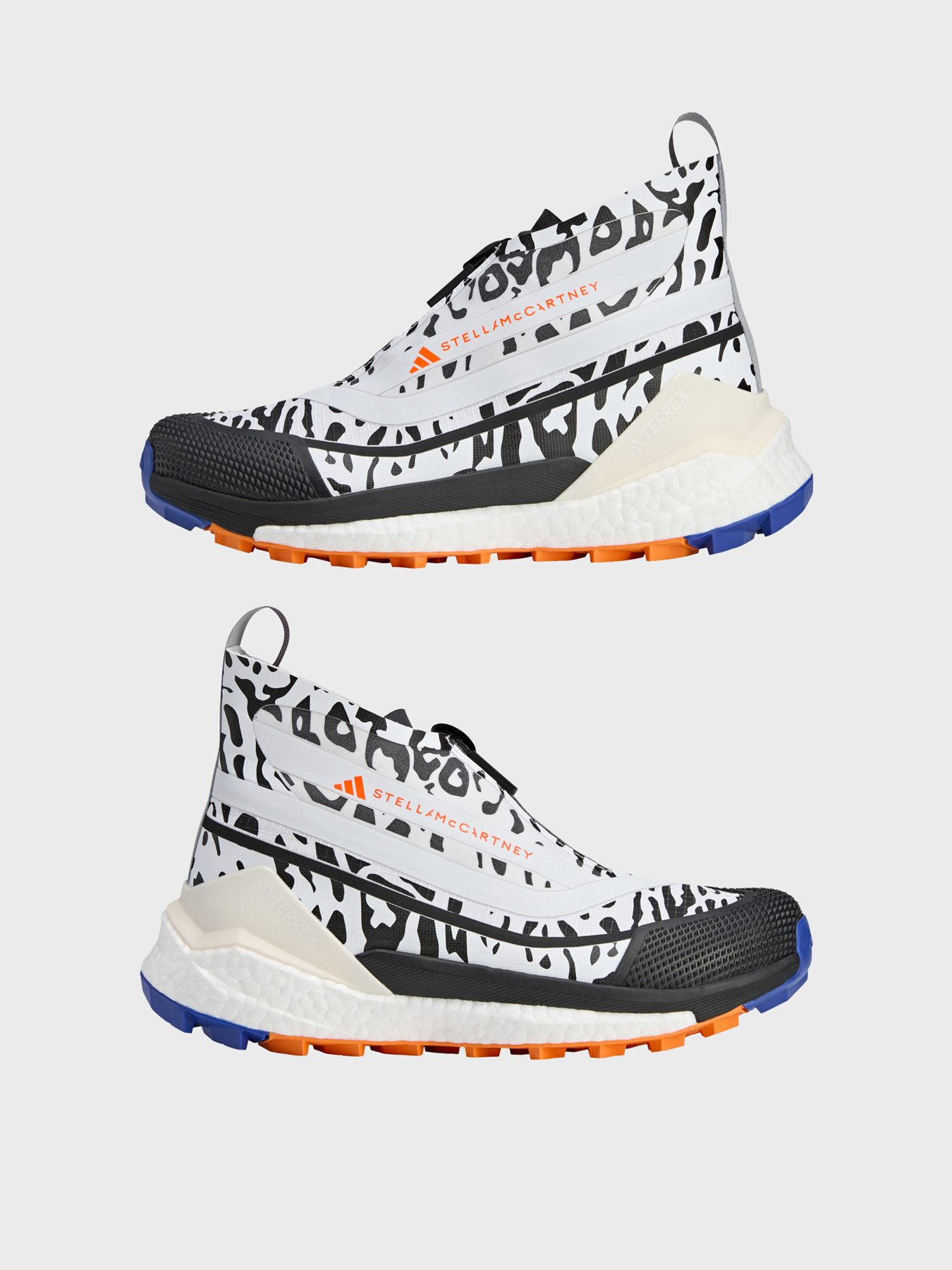 Кросівки Adidas Terrex модель IF1791 Фото