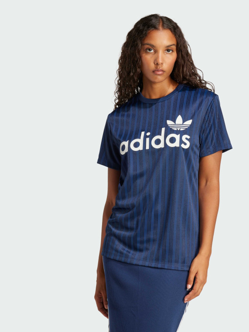 Футболки и поло Adidas модель JC7699 Фото