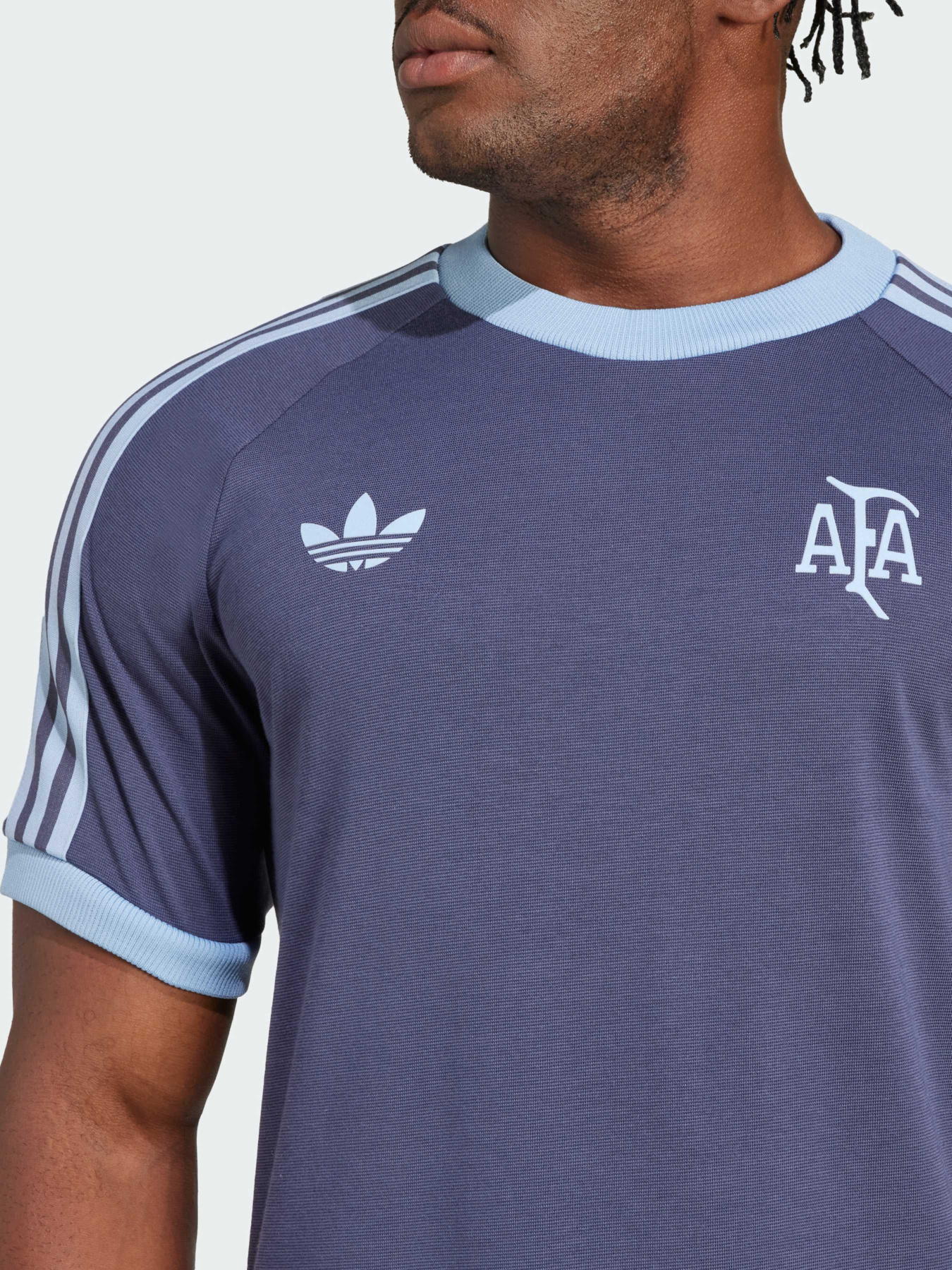 Футболки и поло Adidas модель JD9097 Фото