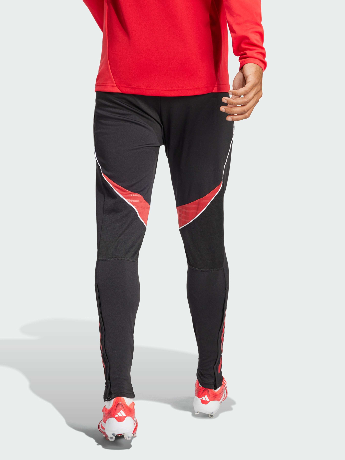 Брюки Adidas Tiro модель JI6496 Фото