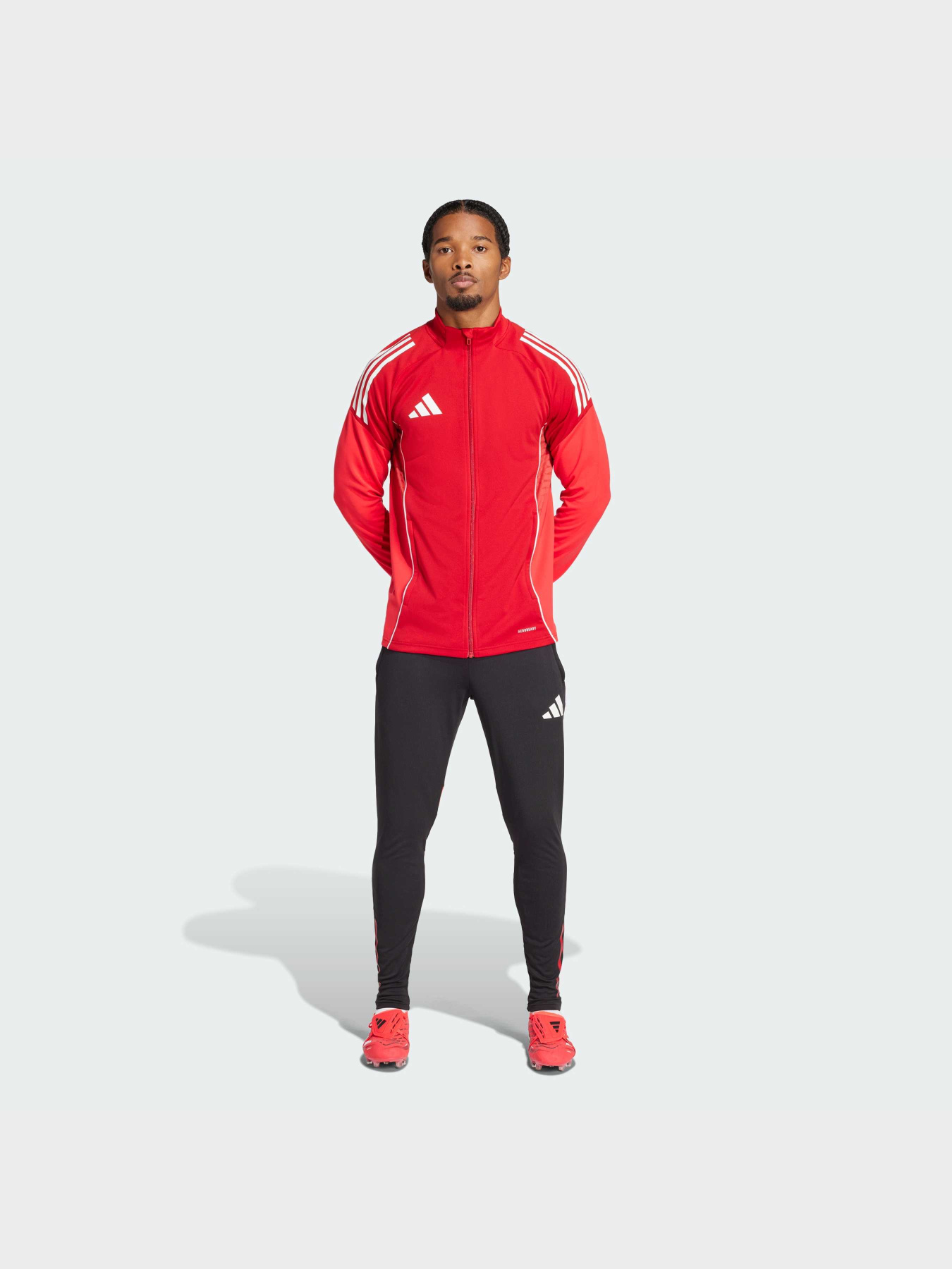 Брюки Adidas Tiro модель JI6496 Фото