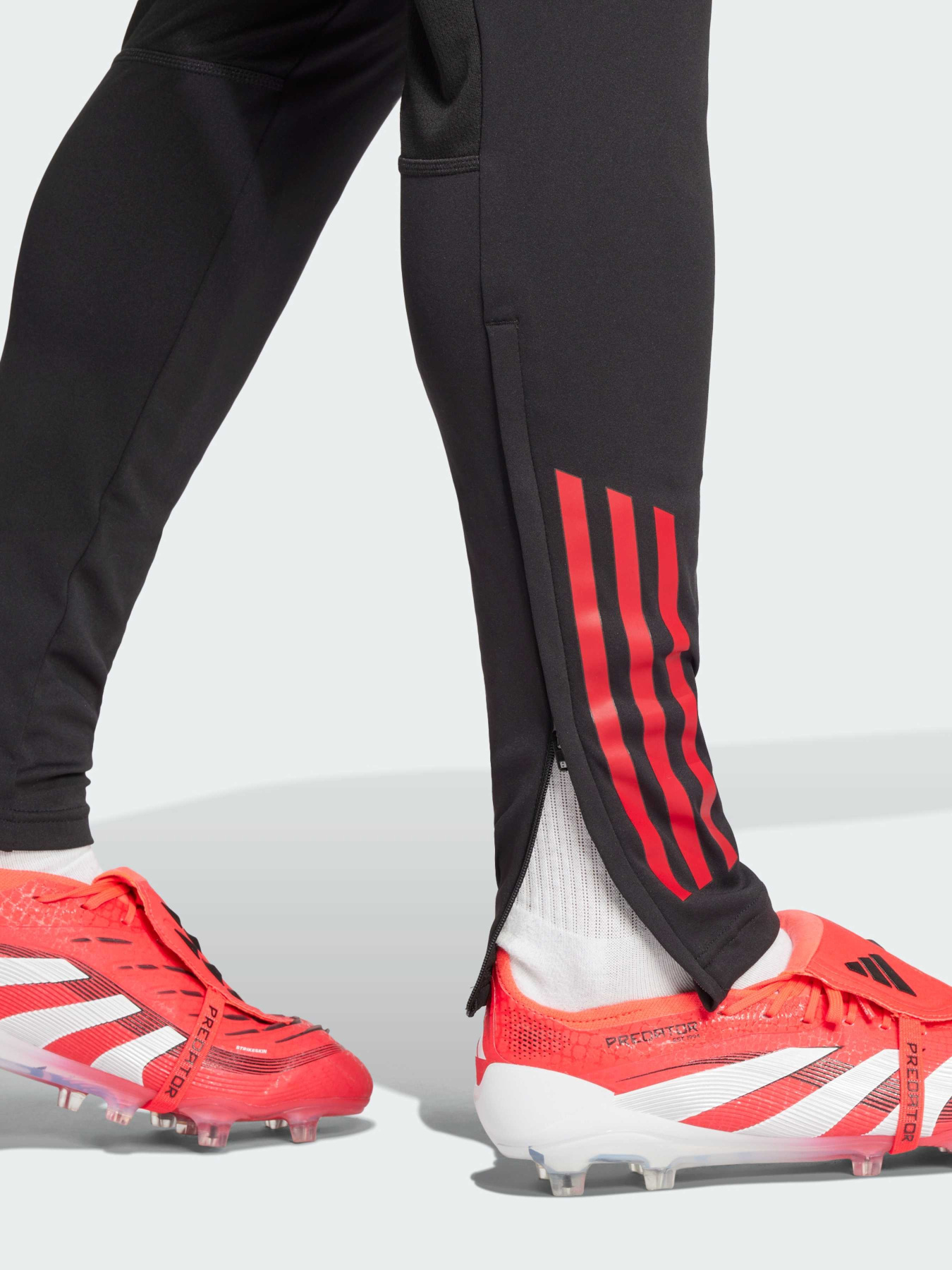 Брюки Adidas Tiro модель JI6496 Фото