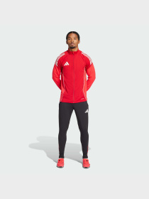 Брюки Adidas Tiro модель JI6496 Фото