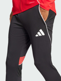 Брюки Adidas Tiro модель JI6496 Фото