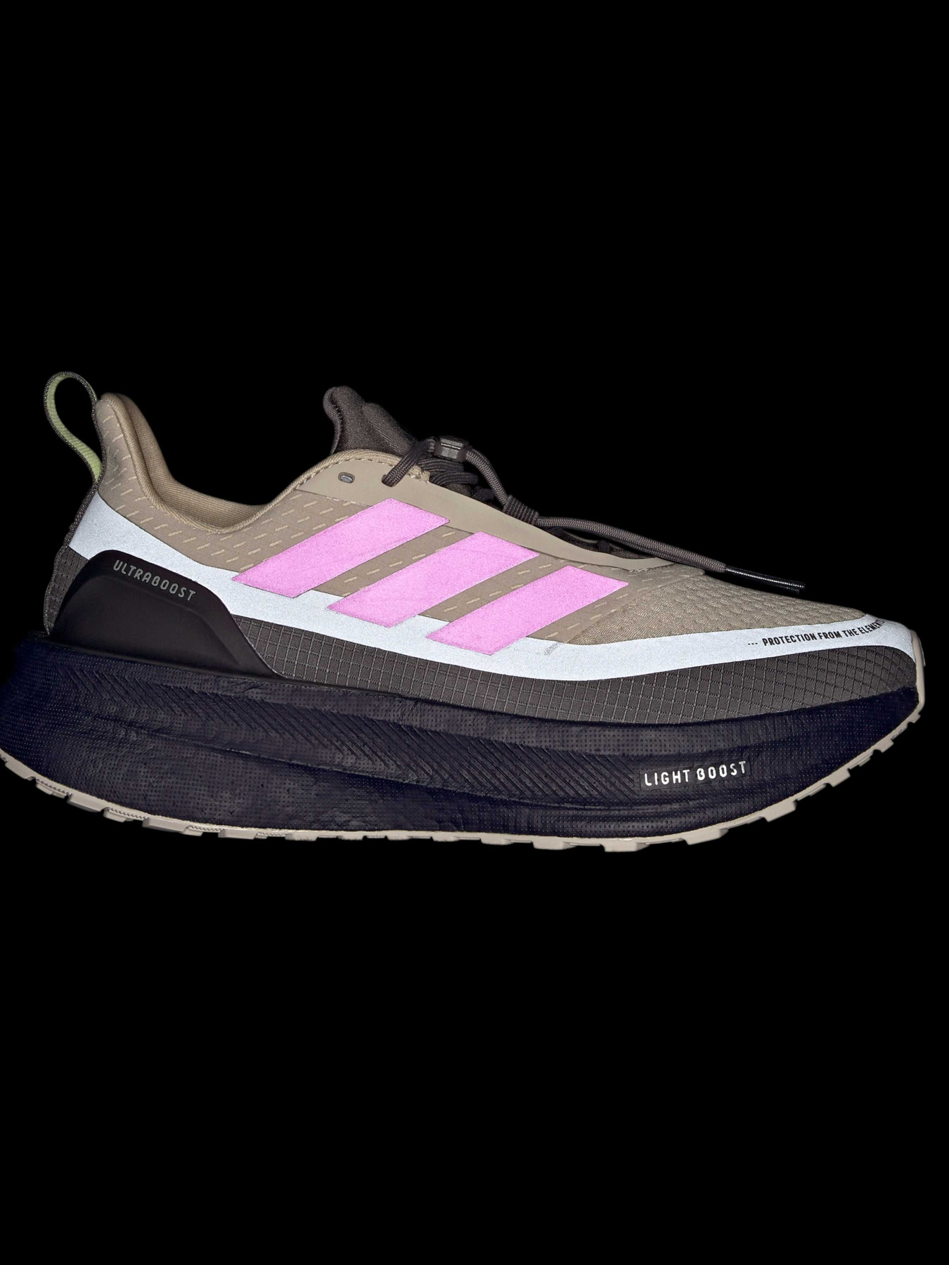 Кросівки Adidas Ultraboost модель JQ7306 Кросівки Adidas Ultraboost модель JQ7306 Фото