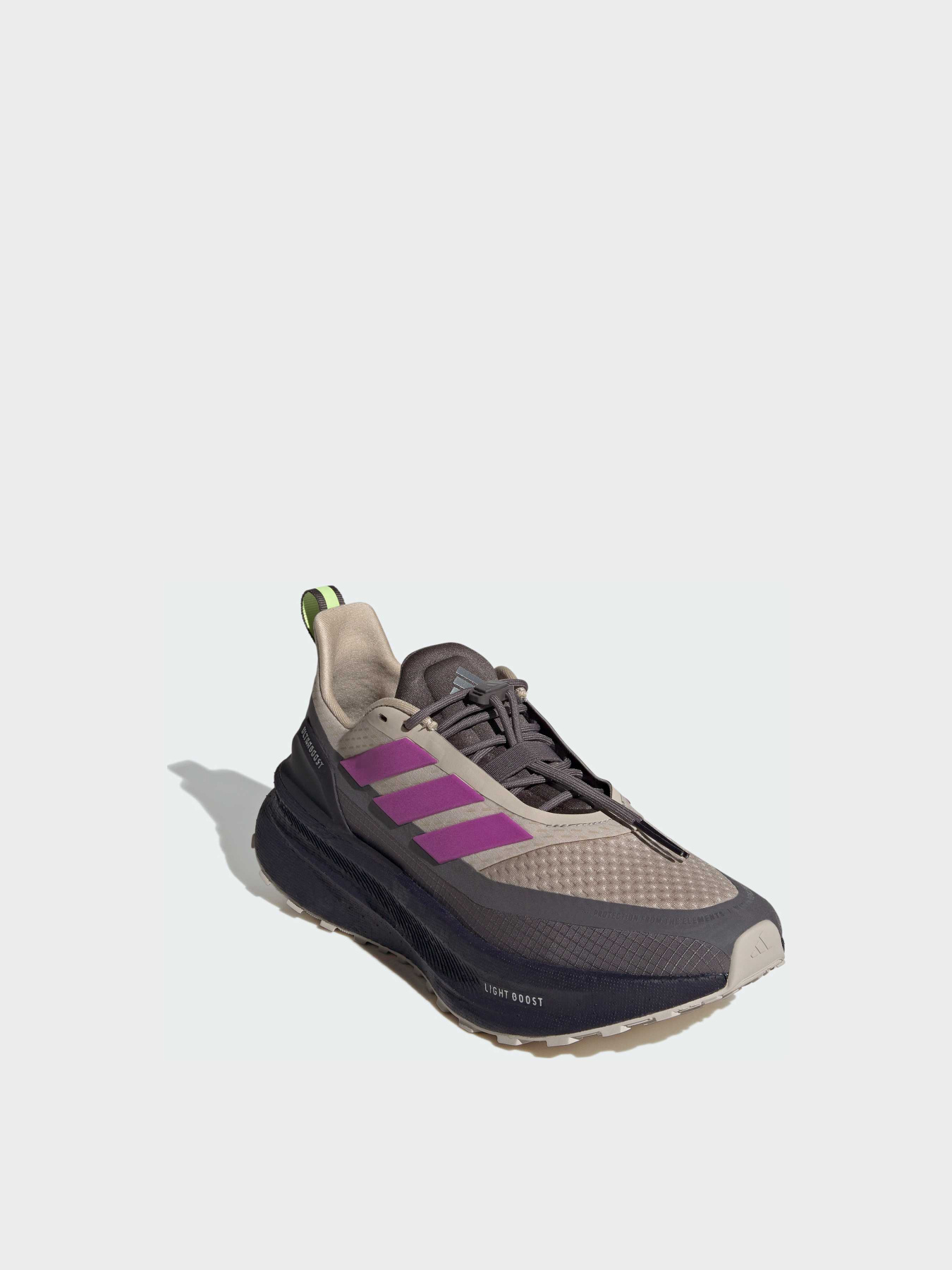 Кросівки Adidas Ultraboost модель JQ7306 Кросівки Adidas Ultraboost модель JQ7306 Фото