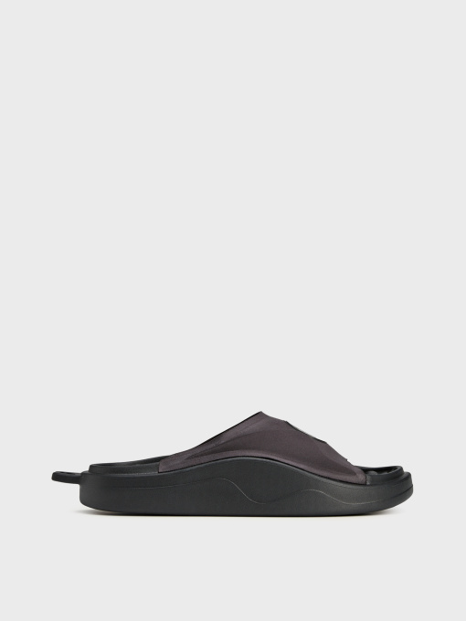 Шлёпанцы Adidas модель JS0265 Фото