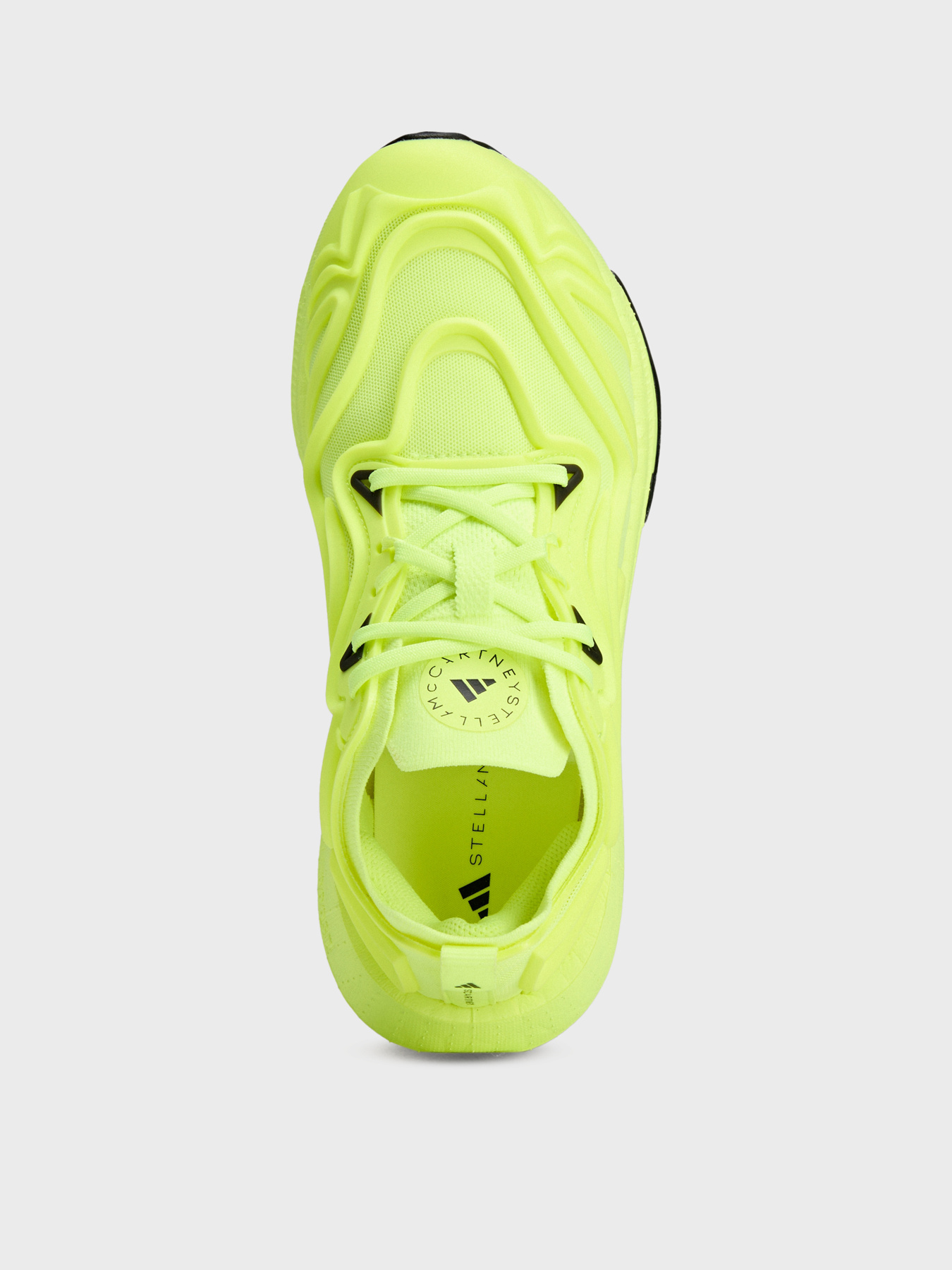 Кроссовки Adidas Ultraboost модель JS0275 Фото
