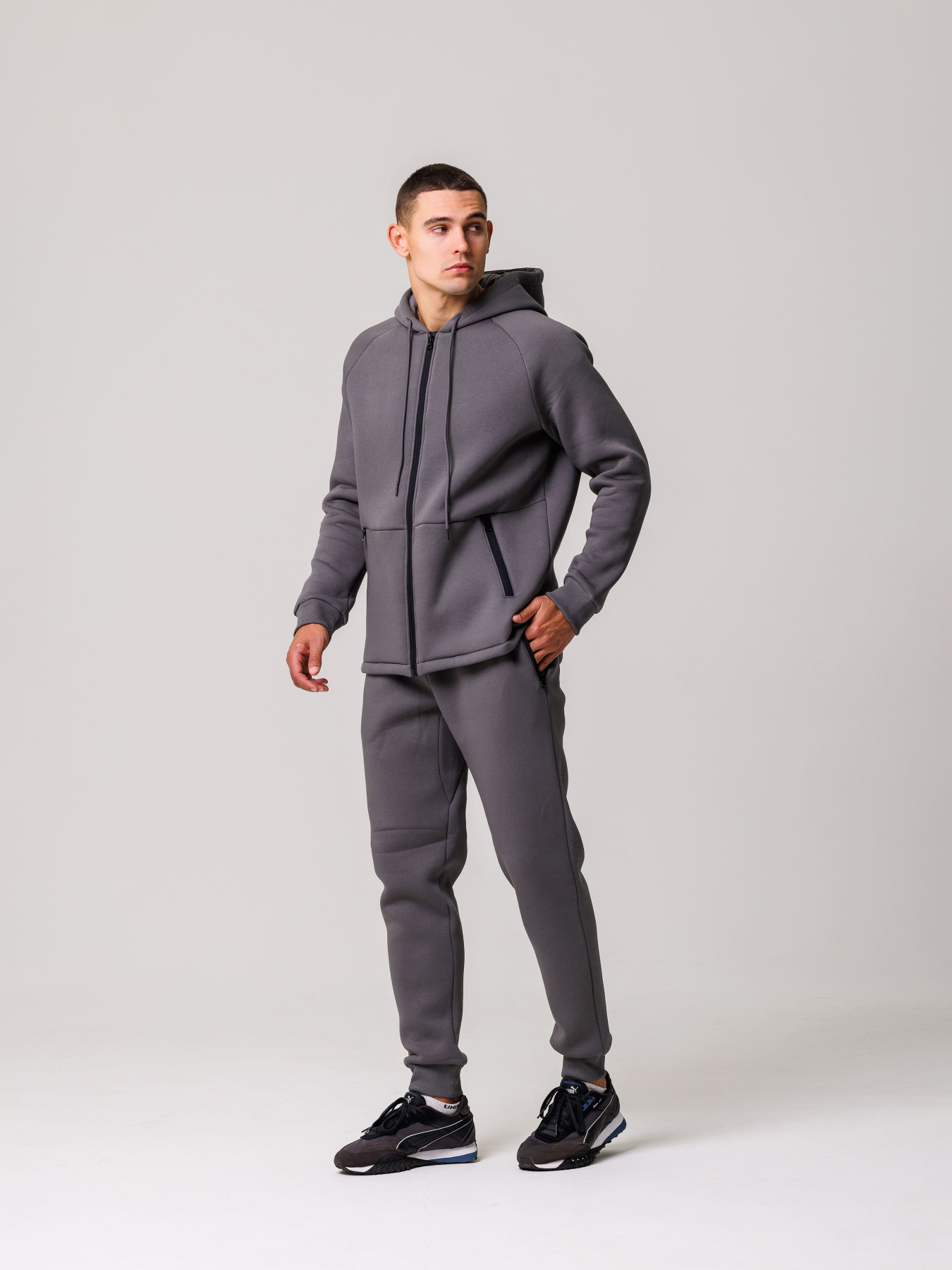 Костюмы HANDY WEAR 4ZIP модель 4029 Фото