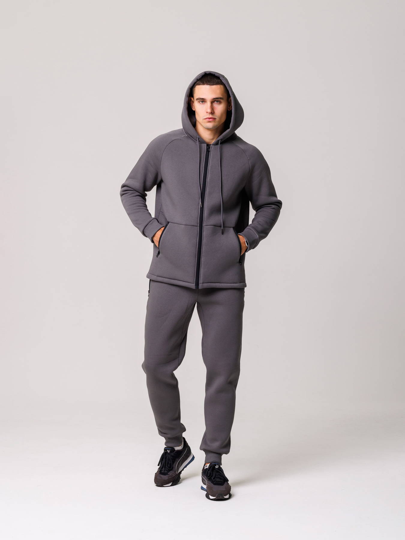 Костюмы HANDY WEAR 4ZIP модель 4029 Фото