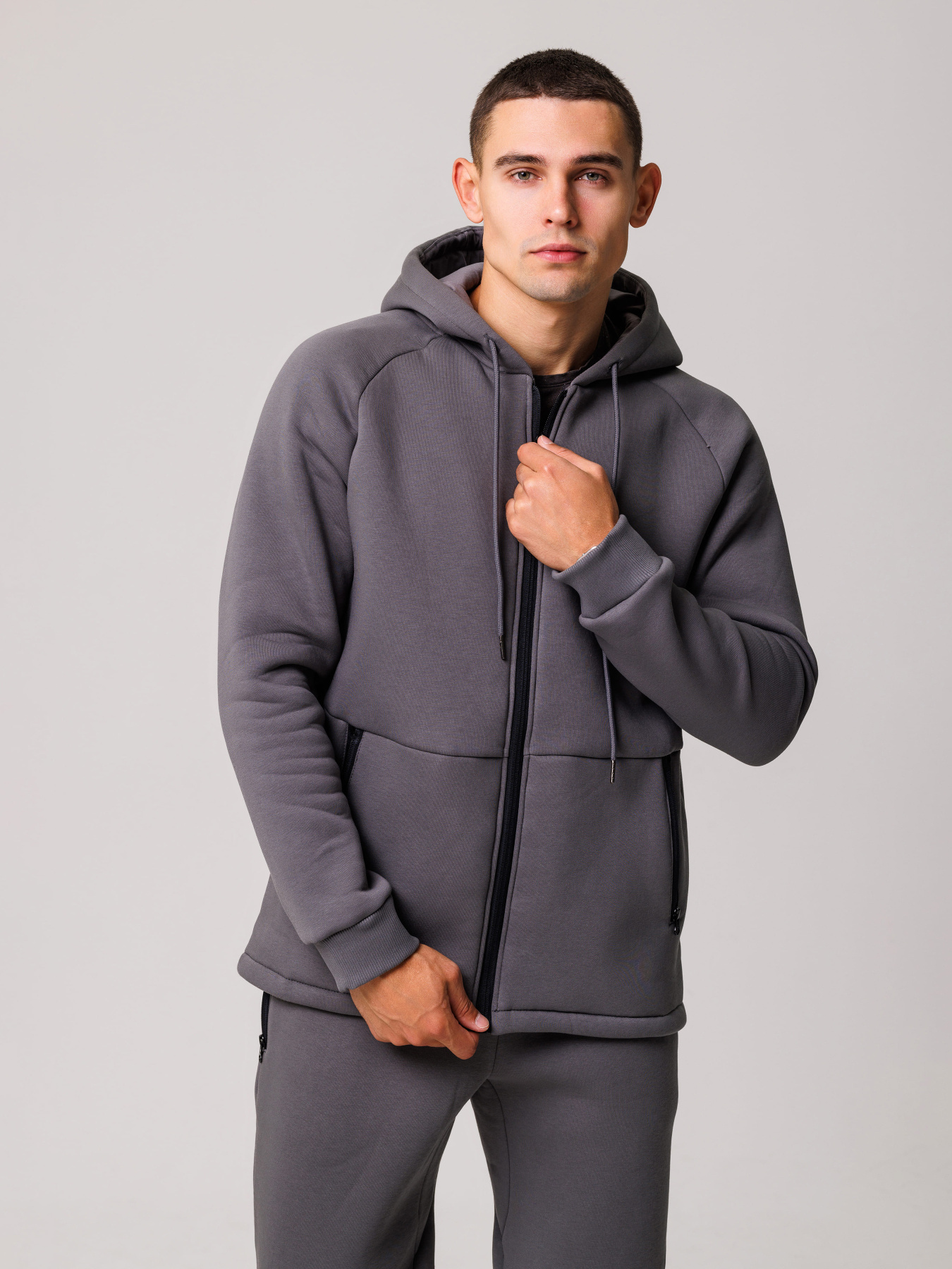 Костюмы HANDY WEAR 4ZIP модель 4029 Фото