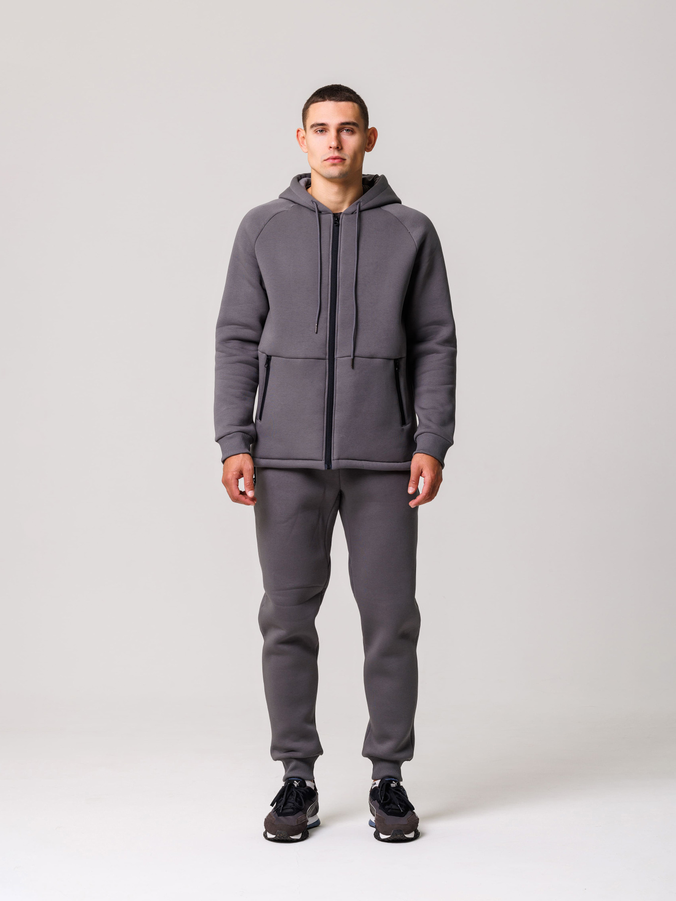 Костюмы HANDY WEAR 4ZIP модель 4029 Фото