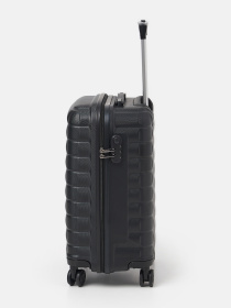 Дорожні сумки та валізи Ricco Grande модель T15003black-M Фото