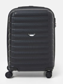 Дорожні сумки та валізи Ricco Grande модель T15003black-M Фото