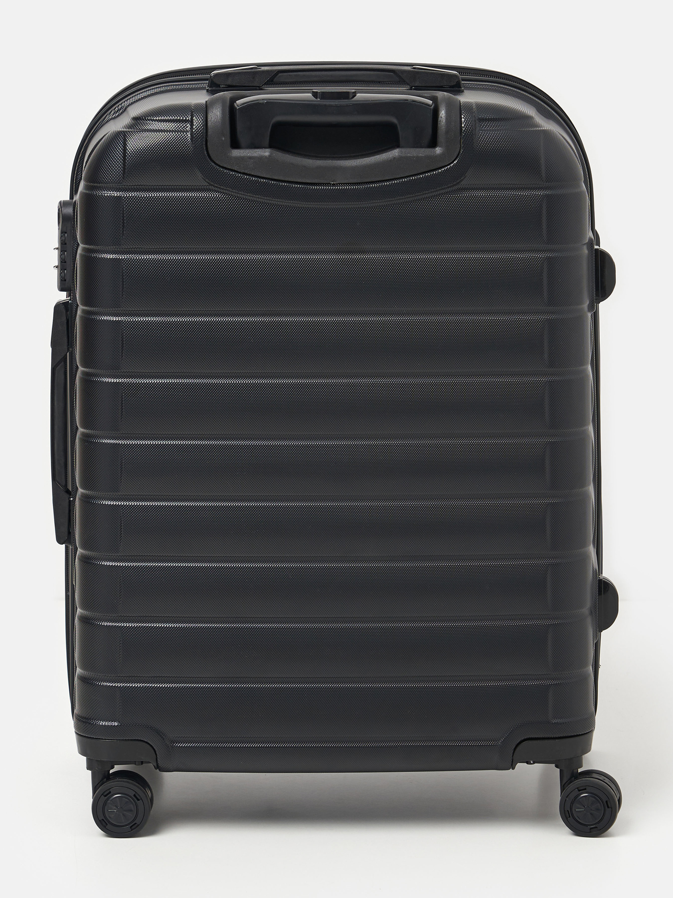 Дорожні сумки та валізи Ricco Grande модель T15003black-L Фото