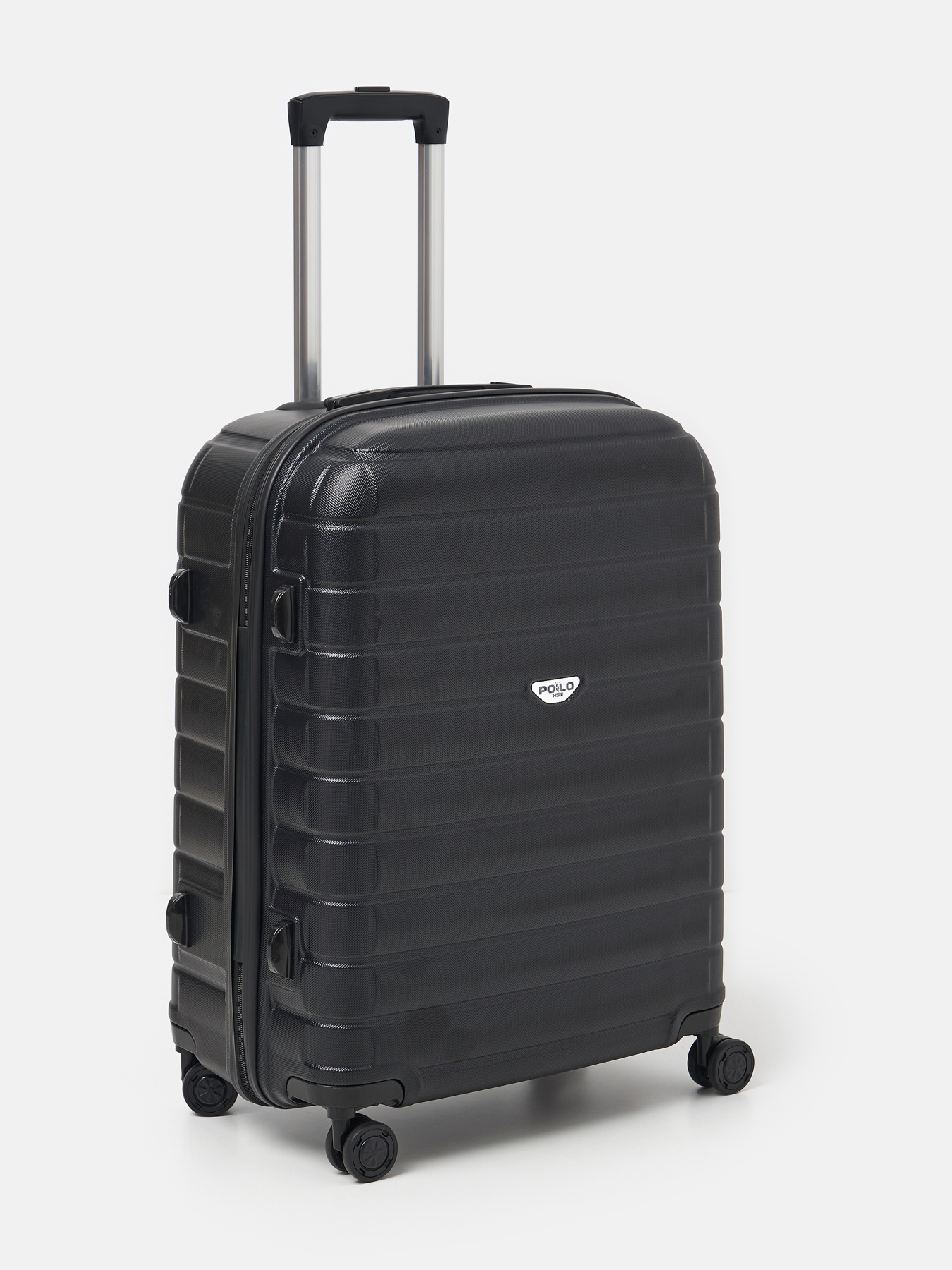 Дорожні сумки та валізи Ricco Grande модель T15003black-L Фото