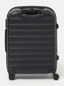 Дорожні сумки та валізи Ricco Grande модель T15003black-L Фото