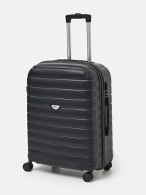 Дорожні сумки та валізи Ricco Grande модель T15003black-L Фото